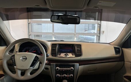 Nissan Teana, 2012 год, 630 000 рублей, 9 фотография