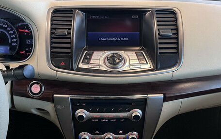 Nissan Teana, 2012 год, 630 000 рублей, 13 фотография