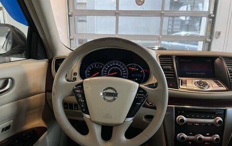 Nissan Teana, 2012 год, 630 000 рублей, 10 фотография