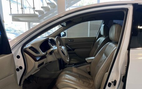 Nissan Teana, 2012 год, 630 000 рублей, 16 фотография