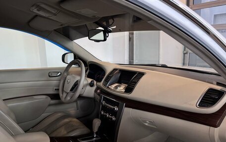 Nissan Teana, 2012 год, 630 000 рублей, 12 фотография