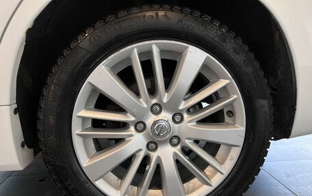 Nissan Teana, 2012 год, 630 000 рублей, 19 фотография