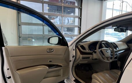 Nissan Teana, 2012 год, 630 000 рублей, 20 фотография