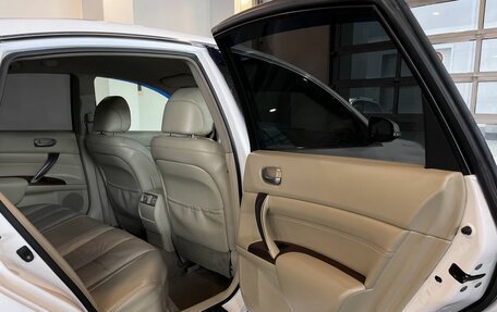 Nissan Teana, 2012 год, 630 000 рублей, 17 фотография