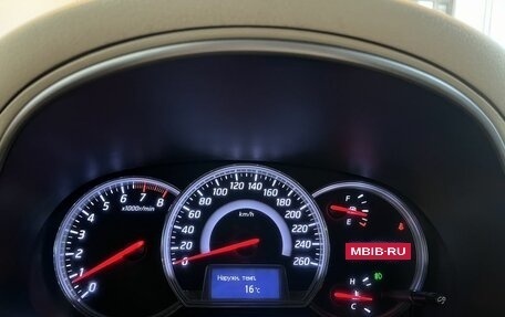 Nissan Teana, 2012 год, 630 000 рублей, 11 фотография