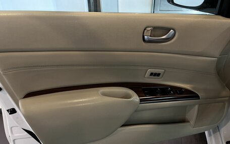 Nissan Teana, 2012 год, 630 000 рублей, 21 фотография