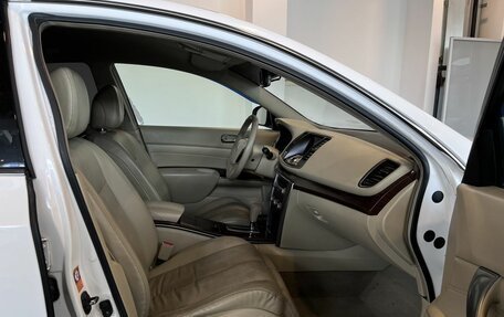 Nissan Teana, 2012 год, 630 000 рублей, 28 фотография