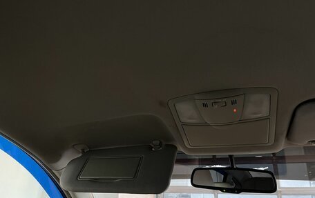 Nissan Teana, 2012 год, 630 000 рублей, 32 фотография