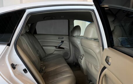 Nissan Teana, 2012 год, 630 000 рублей, 25 фотография