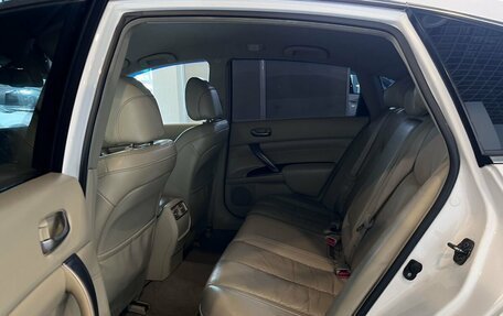 Nissan Teana, 2012 год, 630 000 рублей, 23 фотография