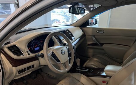 Nissan Teana, 2012 год, 630 000 рублей, 22 фотография