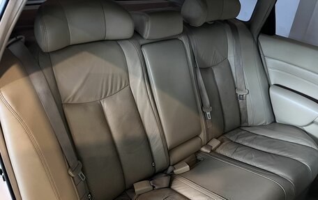 Nissan Teana, 2012 год, 630 000 рублей, 33 фотография
