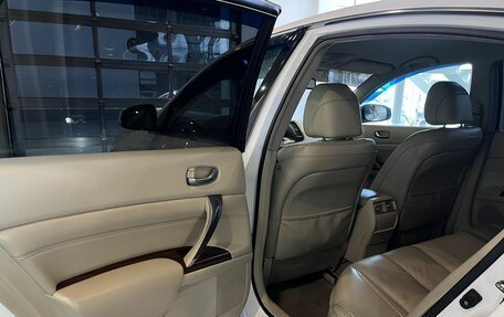 Nissan Teana, 2012 год, 630 000 рублей, 24 фотография