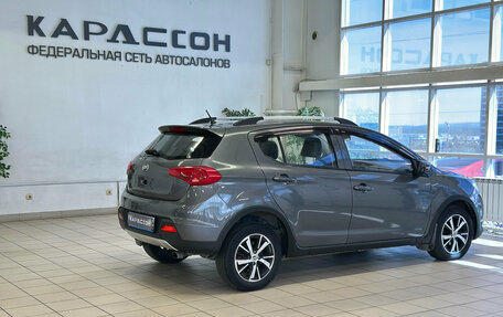 Lifan X50, 2016 год, 620 000 рублей, 2 фотография