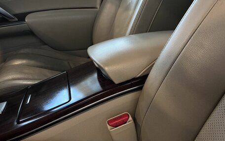 Nissan Teana, 2012 год, 630 000 рублей, 31 фотография