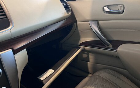 Nissan Teana, 2012 год, 630 000 рублей, 29 фотография