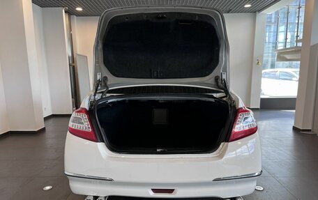 Nissan Teana, 2012 год, 630 000 рублей, 34 фотография