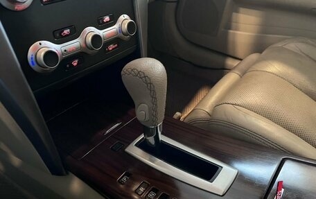 Nissan Teana, 2012 год, 630 000 рублей, 30 фотография