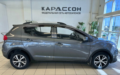 Lifan X50, 2016 год, 620 000 рублей, 6 фотография