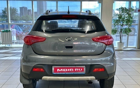 Lifan X50, 2016 год, 620 000 рублей, 4 фотография