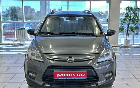 Lifan X50, 2016 год, 620 000 рублей, 3 фотография