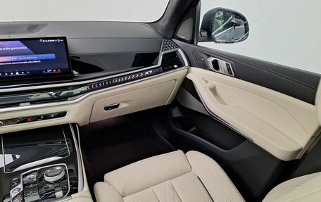 BMW X7, 2026 год, 16 799 000 рублей, 8 фотография