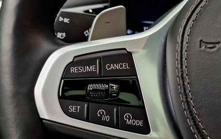BMW X7, 2026 год, 16 799 000 рублей, 13 фотография