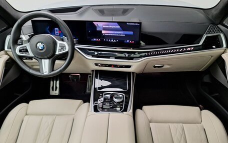 BMW X7, 2026 год, 16 799 000 рублей, 7 фотография