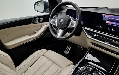 BMW X7, 2026 год, 16 799 000 рублей, 6 фотография