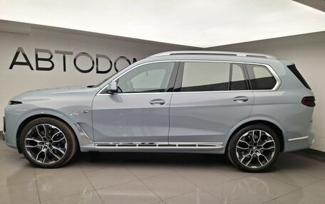 BMW X7, 2026 год, 16 799 000 рублей, 2 фотография