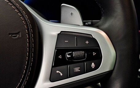 BMW X7, 2026 год, 16 799 000 рублей, 14 фотография