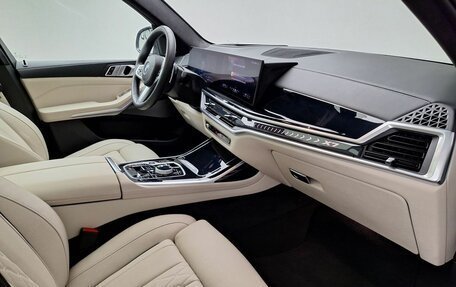 BMW X7, 2026 год, 16 799 000 рублей, 4 фотография