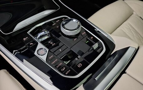BMW X7, 2026 год, 16 799 000 рублей, 15 фотография