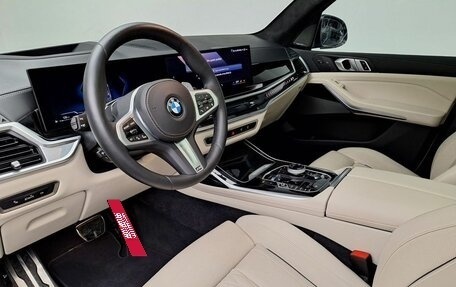BMW X7, 2026 год, 16 799 000 рублей, 3 фотография