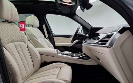 BMW X7, 2026 год, 16 799 000 рублей, 5 фотография