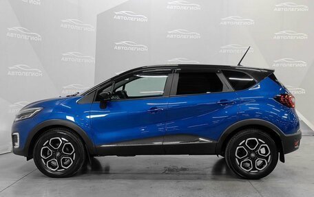 Renault Kaptur I рестайлинг, 2021 год, 1 850 000 рублей, 2 фотография