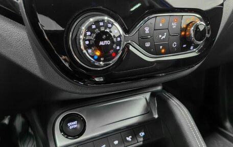 Renault Kaptur I рестайлинг, 2021 год, 1 850 000 рублей, 22 фотография