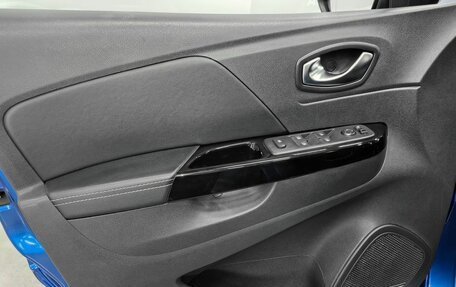 Renault Kaptur I рестайлинг, 2021 год, 1 850 000 рублей, 23 фотография