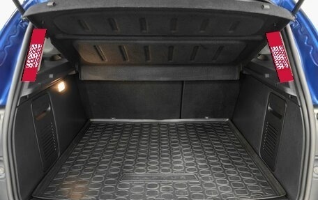 Renault Kaptur I рестайлинг, 2021 год, 1 850 000 рублей, 19 фотография