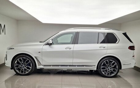 BMW X7, 2026 год, 16 799 000 рублей, 2 фотография
