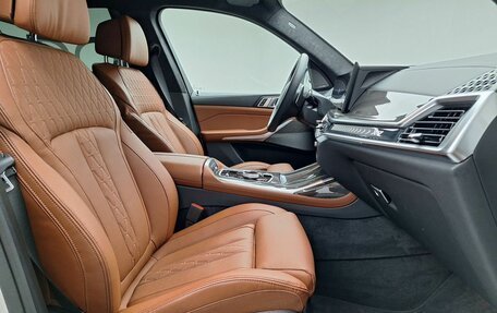 BMW X7, 2026 год, 16 799 000 рублей, 4 фотография