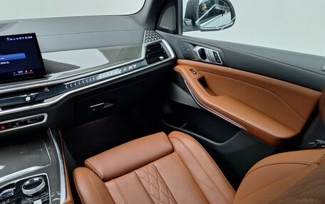 BMW X7, 2026 год, 16 799 000 рублей, 7 фотография