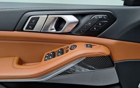 BMW X7, 2026 год, 16 799 000 рублей, 10 фотография