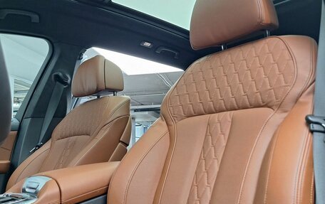BMW X7, 2026 год, 16 799 000 рублей, 15 фотография