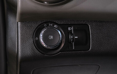 Chevrolet Aveo III, 2013 год, 599 000 рублей, 25 фотография