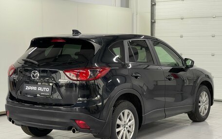Mazda CX-5 II, 2014 год, 1 849 000 рублей, 4 фотография