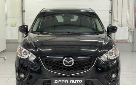 Mazda CX-5 II, 2014 год, 1 849 000 рублей, 2 фотография