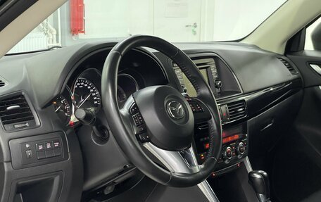 Mazda CX-5 II, 2014 год, 1 849 000 рублей, 8 фотография
