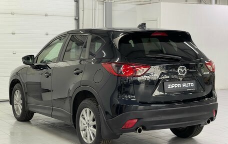 Mazda CX-5 II, 2014 год, 1 849 000 рублей, 6 фотография