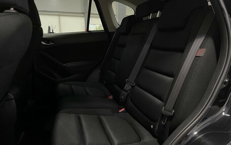 Mazda CX-5 II, 2014 год, 1 849 000 рублей, 22 фотография